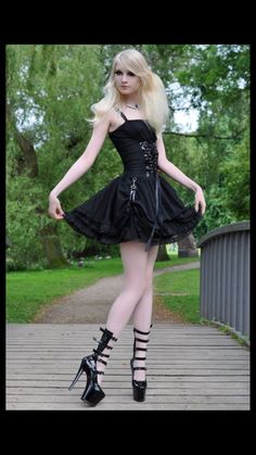 Tiny boob goth teens Tiny boob goth teens